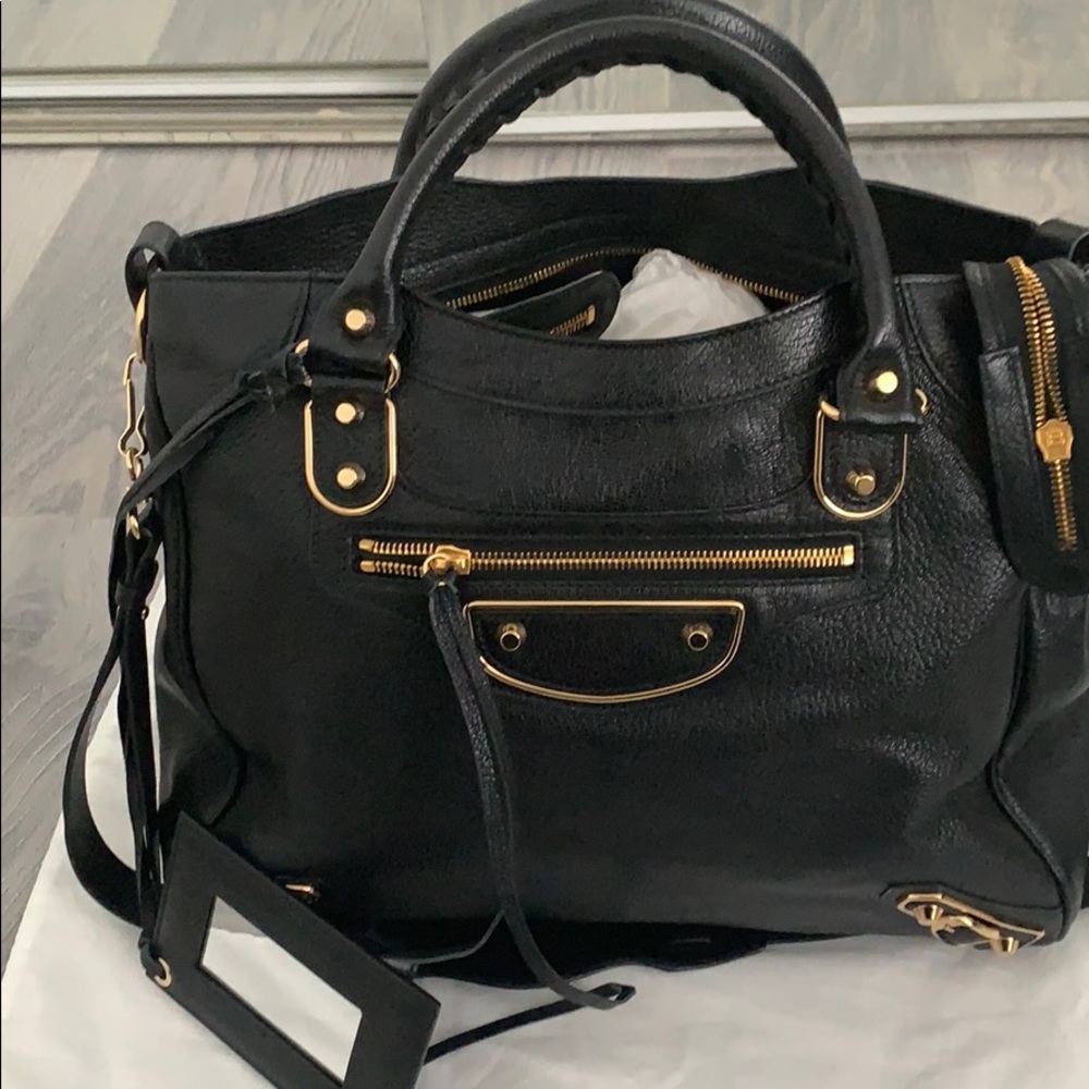 Balenciaga bag